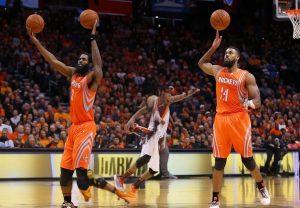 哈里森巴恩斯：从新秀到明星球员的成长之路与篮球传奇